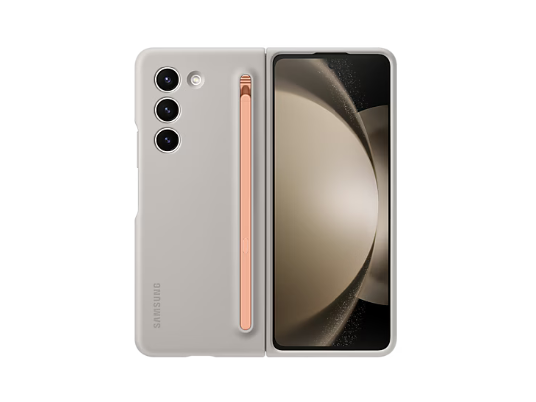 Buy Samsung Galaxy Z Fold5 Slim S Pen Case in Qatar Buy Samsung Galaxy Z Fold5 Slim S Pen Case in Qatar